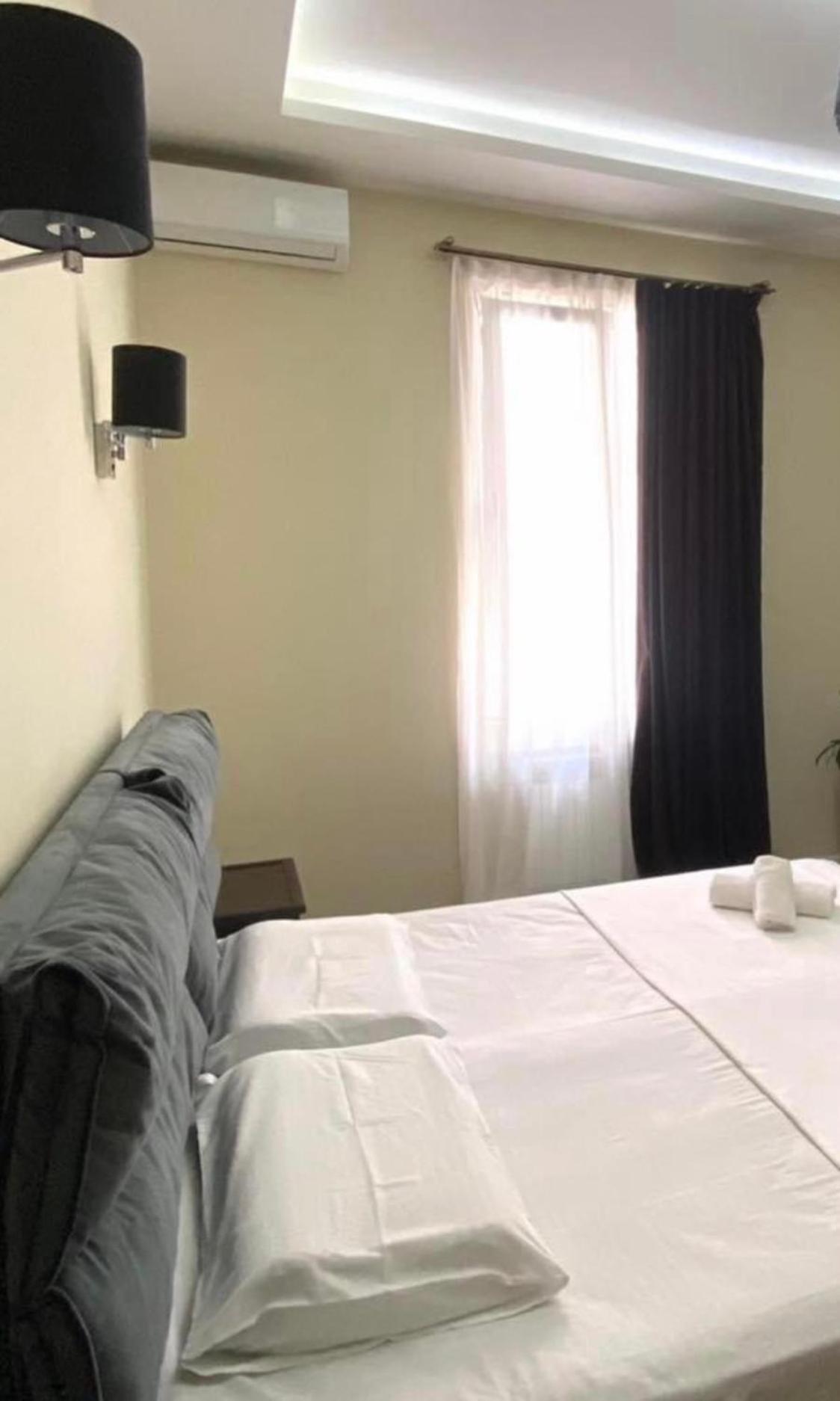 Guest House Kobuleti On Aghmashenebeli Exterior photo